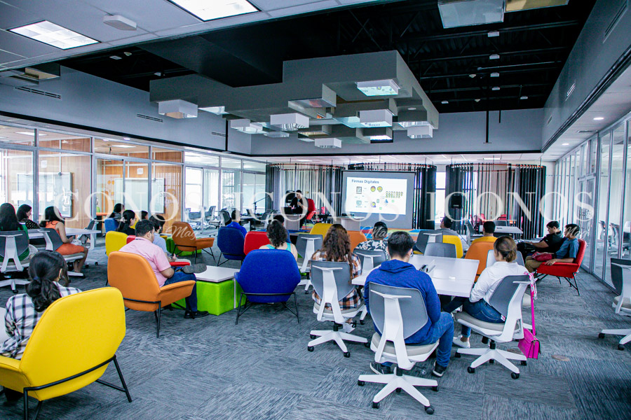 Taller Aprender NFTs desde cero 2023 by USAP Honduras (1)