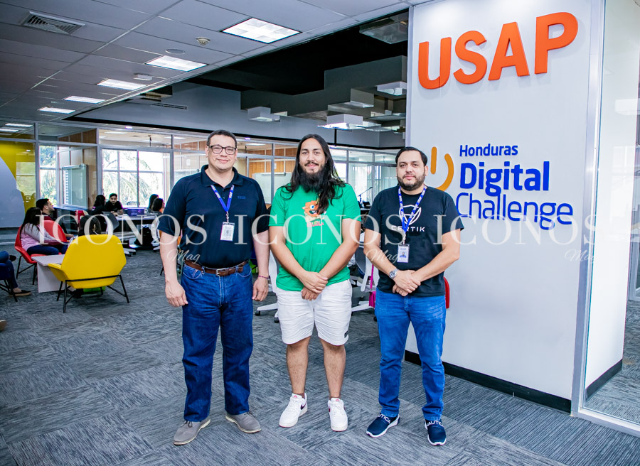 Taller Aprender NFTs desde cero 2023 by USAP Honduras (1)