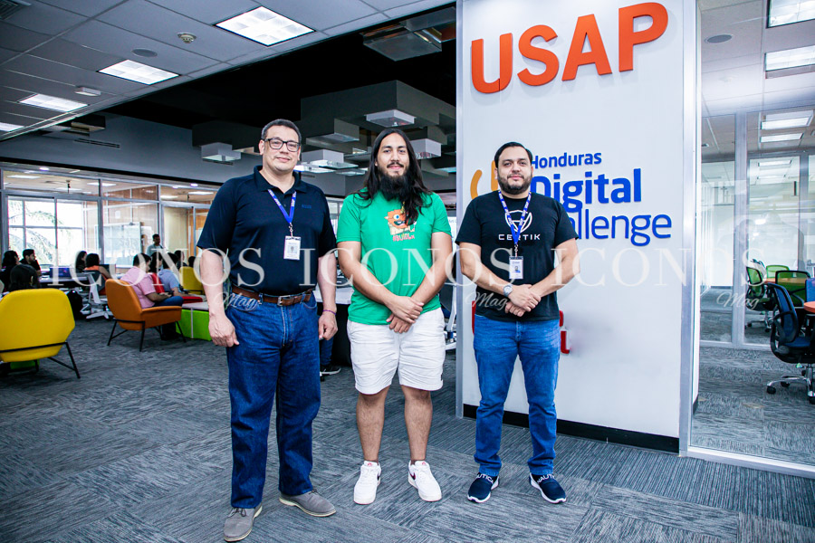 Taller Aprender NFTs desde cero 2023 by USAP Honduras (1)