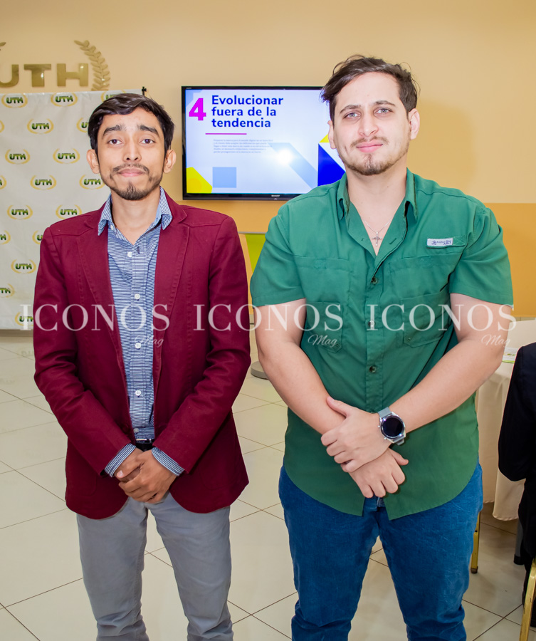 Taller BCD by UTH Honduras (1)