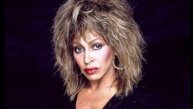 Fallece Tina Turner