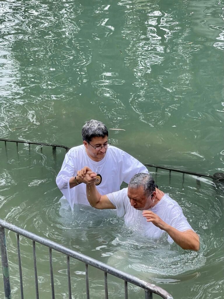Tour de actividades gira académica UCENM por Israel (1)