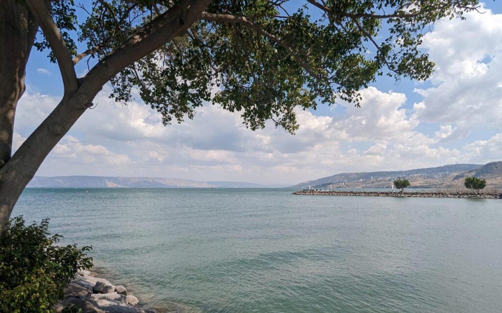 Tour de actividades gira académica UCENM por Israel (1)