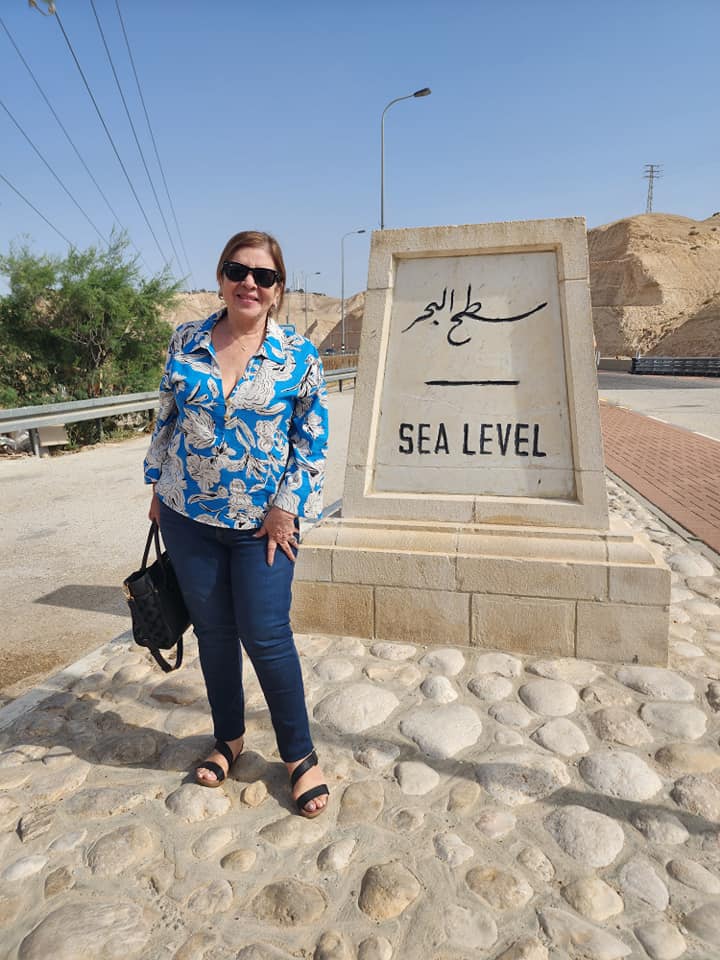 Tour de actividades gira académica UCENM por Israel (1)