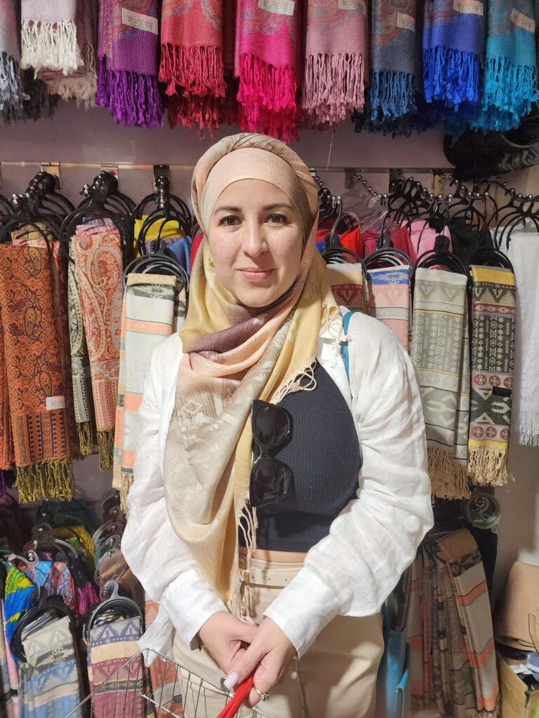 Tour de actividades gira académica UCENM por Israel (1)