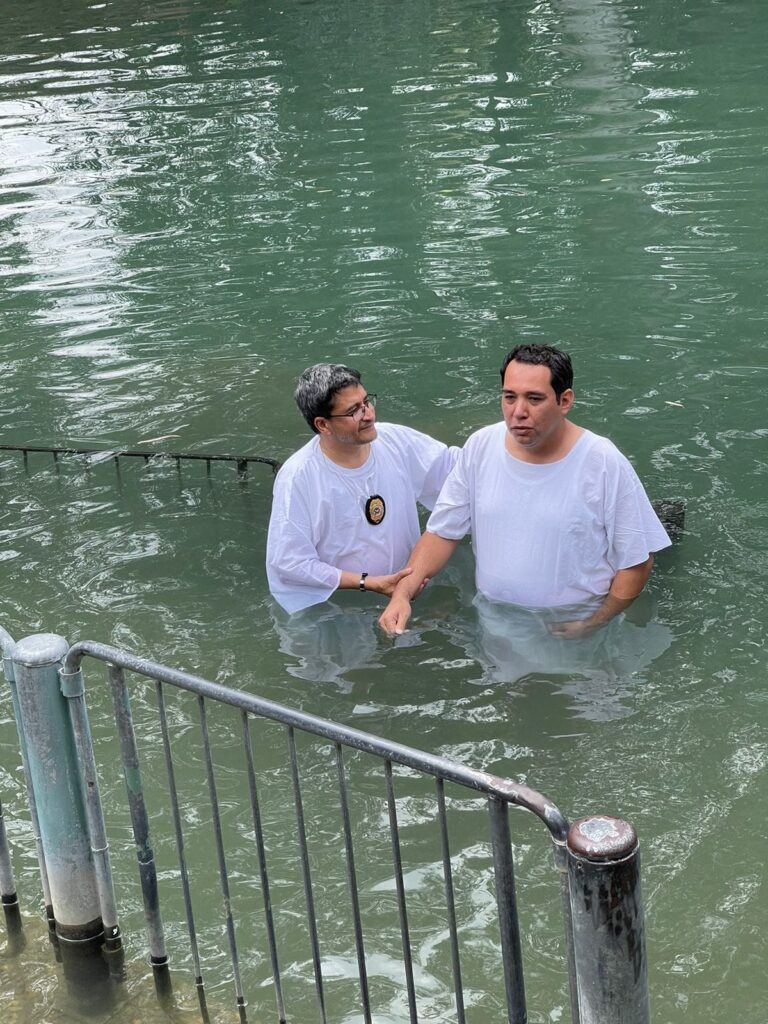 Tour de actividades gira académica UCENM por Israel (1)