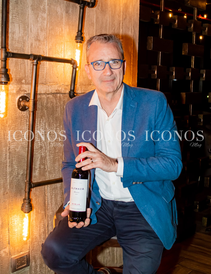 Wine & Dine Distrito 5 gastrobar