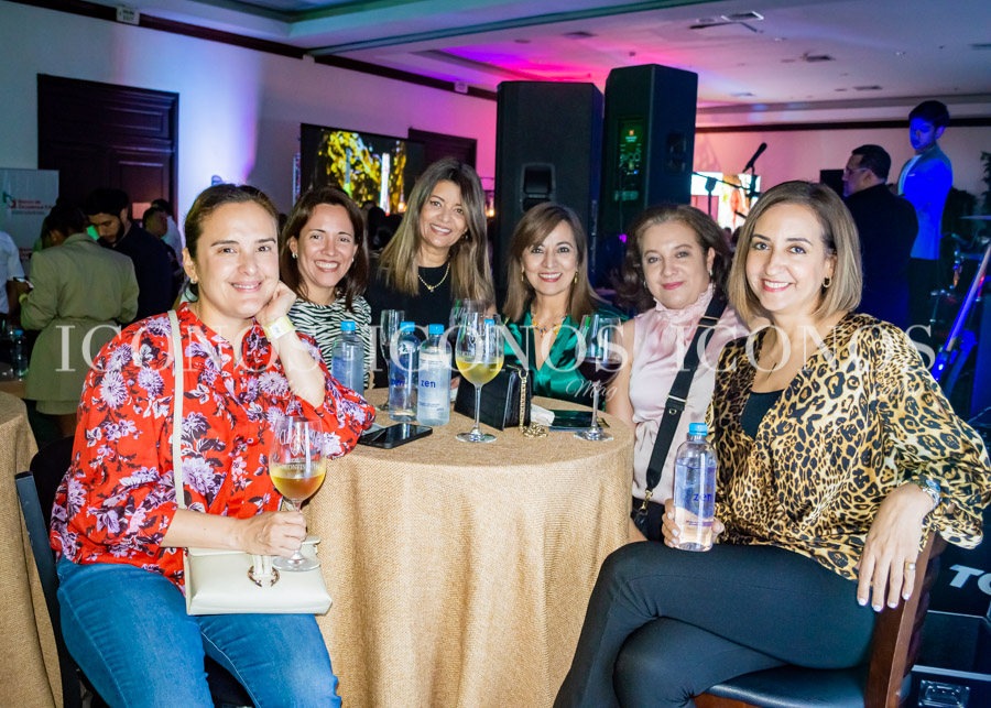 World Wine Tour 2023 hotel Real InterContinental y Banco de Occidente-29