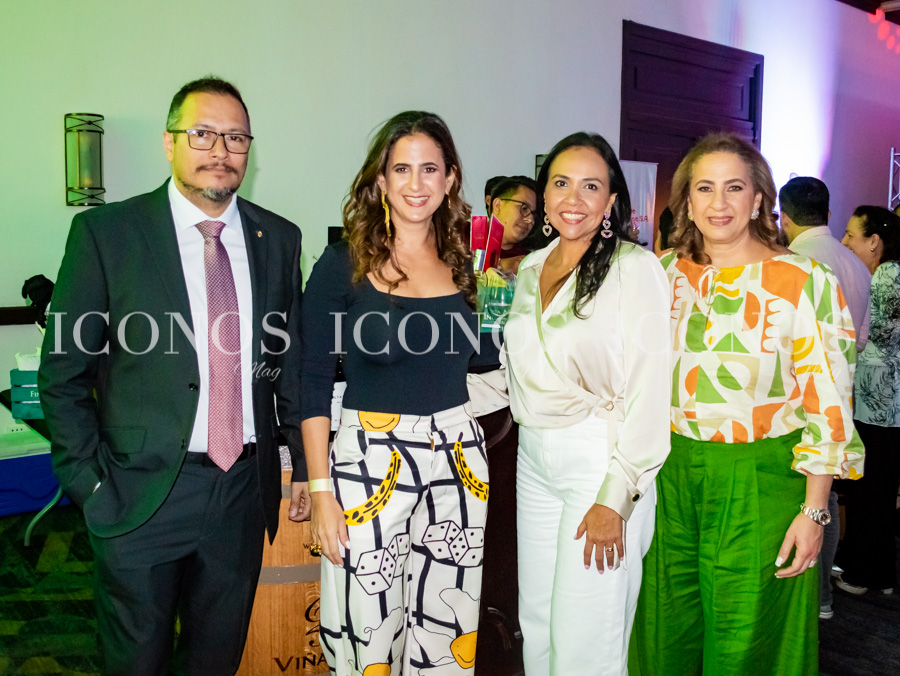 World Wine Tour 2023 hotel Real InterContinental y Banco de Occidente-29