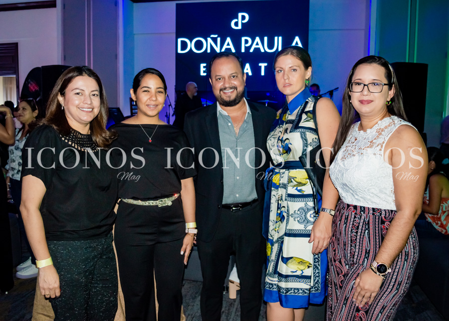 World Wine Tour 2023 hotel Real InterContinental y Banco de Occidente-29