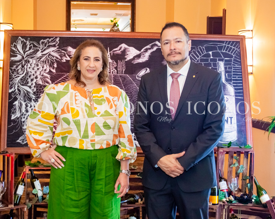 World Wine Tour 2023 hotel Real InterContinental y Banco de Occidente-29