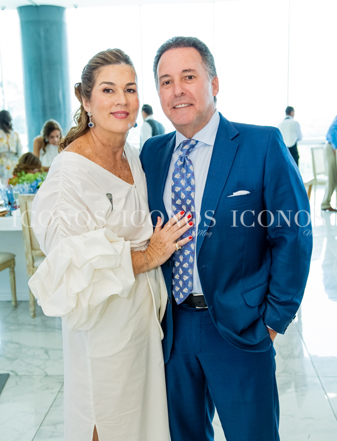 bautizo Luis Miguel Larach Carrión parte 2