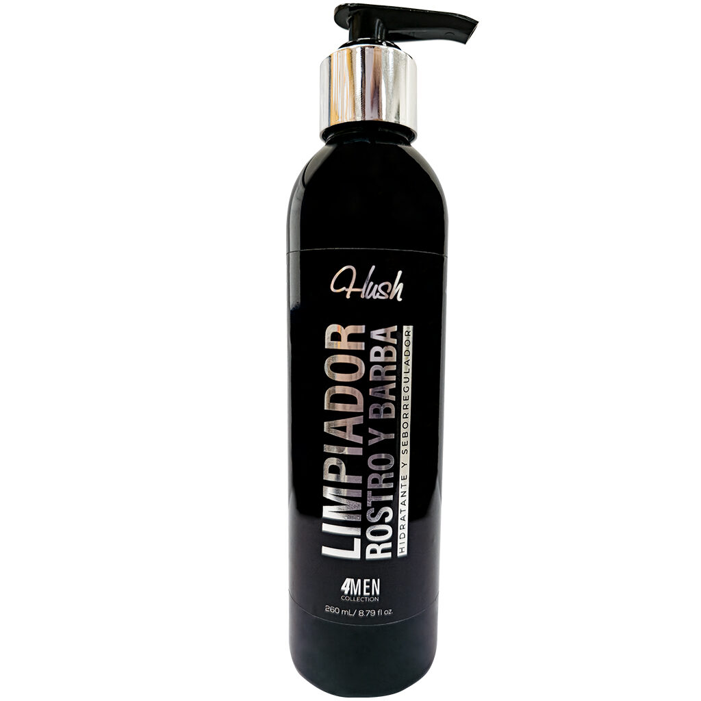 4Men Colecction by Hush Natural