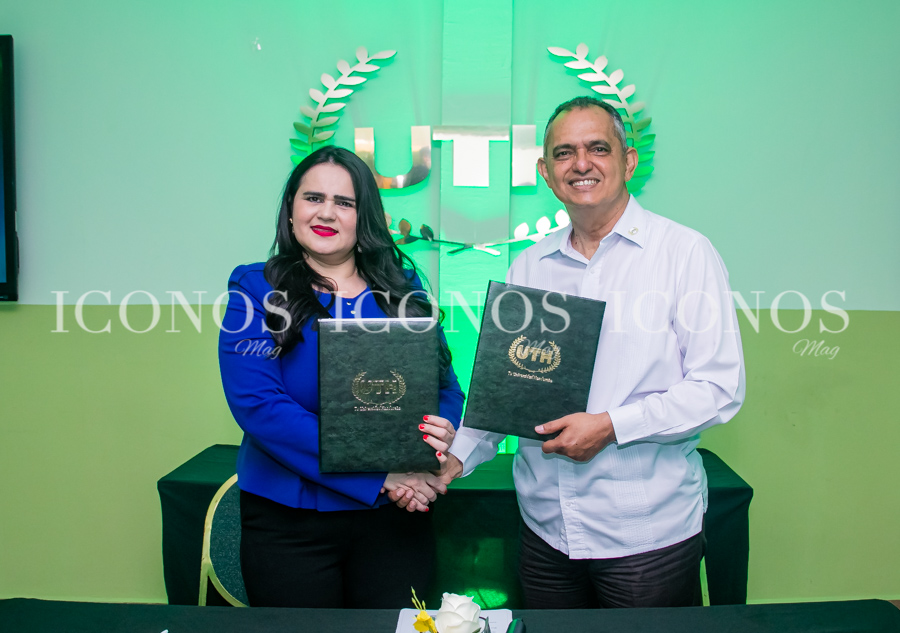 Alianza UTH y Lear Corporation