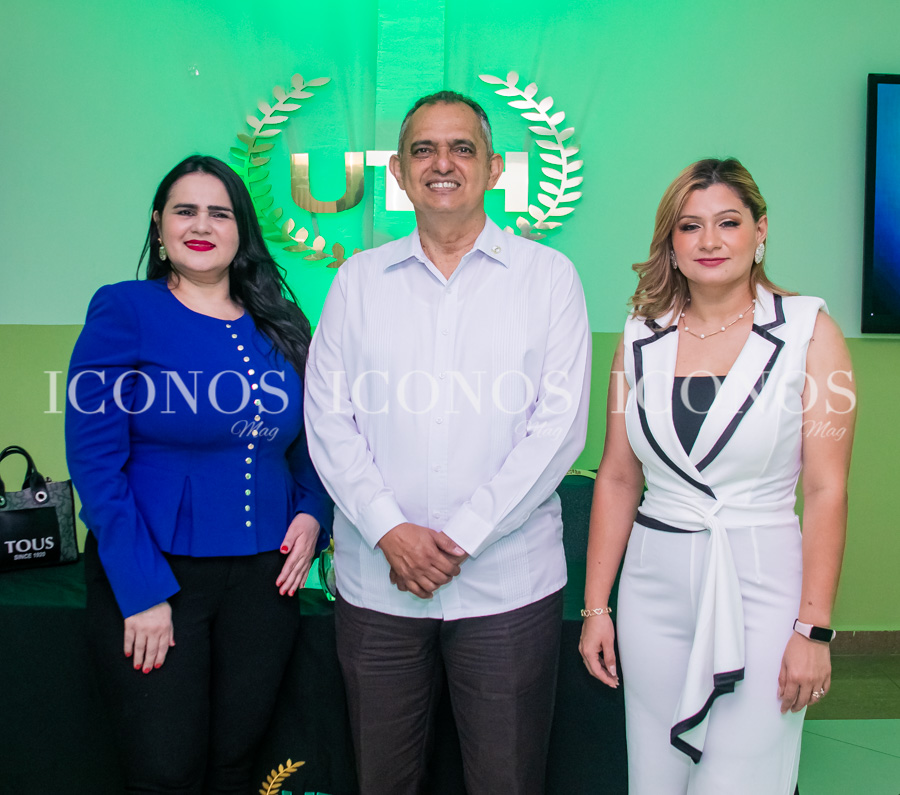 Alianza UTH y Lear Corporation