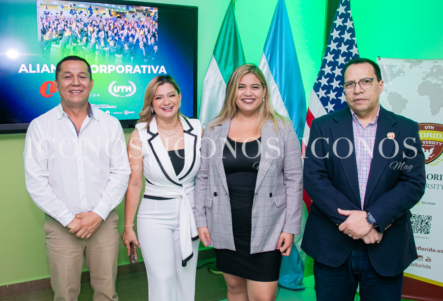 Alianza UTH y Lear Corporation