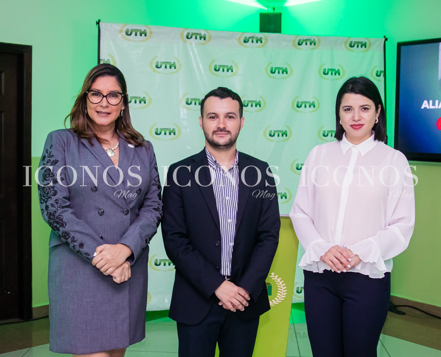 Alianza UTH y Lear Corporation