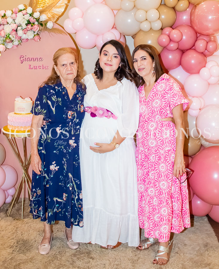 Baby Shower Itza Leonor (1)