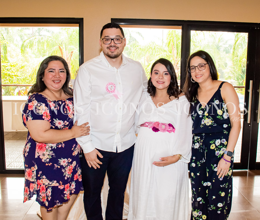 Baby Shower Itza Leonor (1)