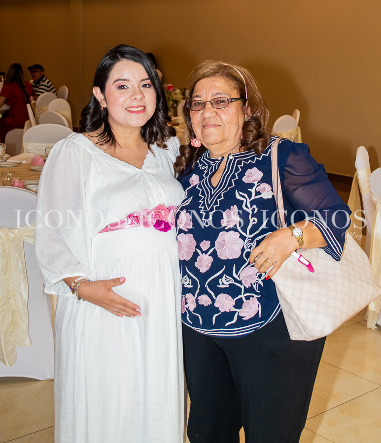 Baby Shower Itza Leonor (1)