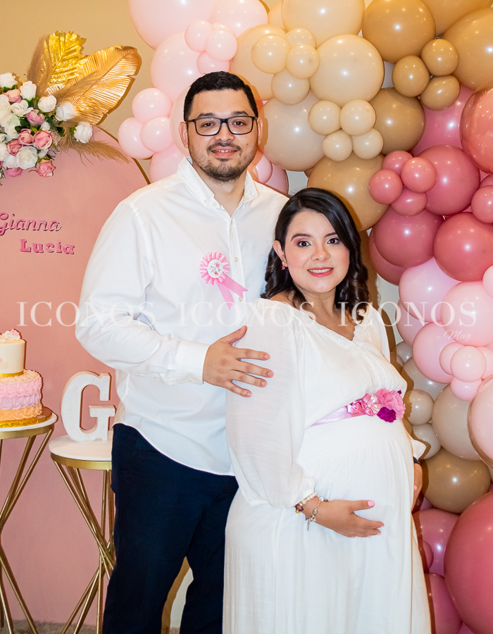 Baby Shower Itza Leonor (1)