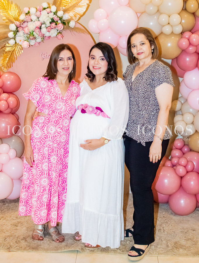 Baby Shower Itza Leonor (1)