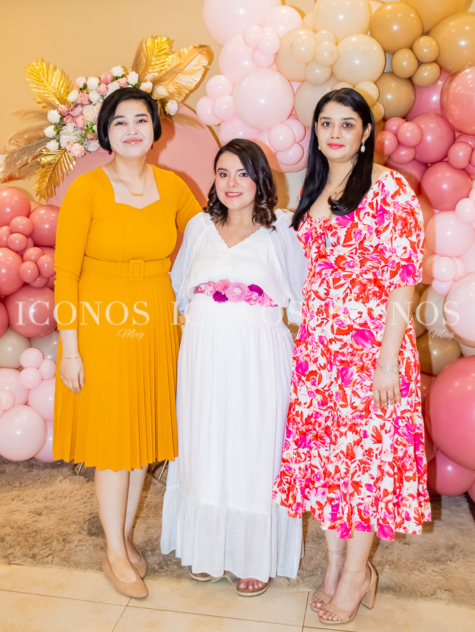 Baby Shower Itza Leonor (1)