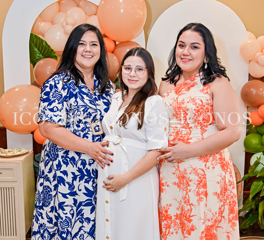 Baby Shower Monique Diday-53
