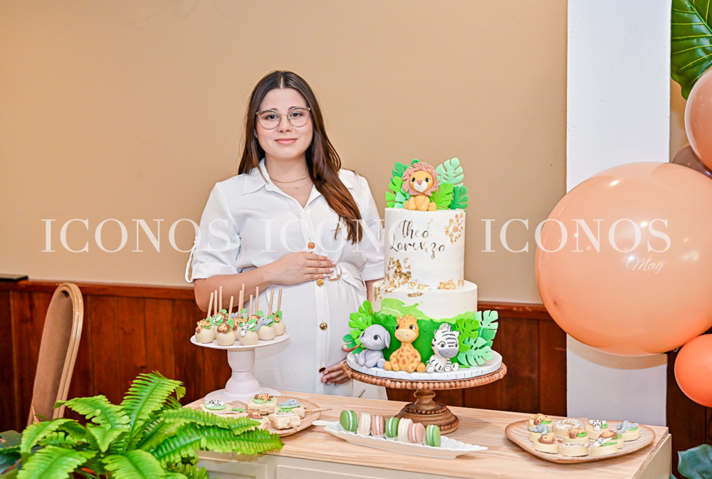 Baby Shower Monique Diday-53