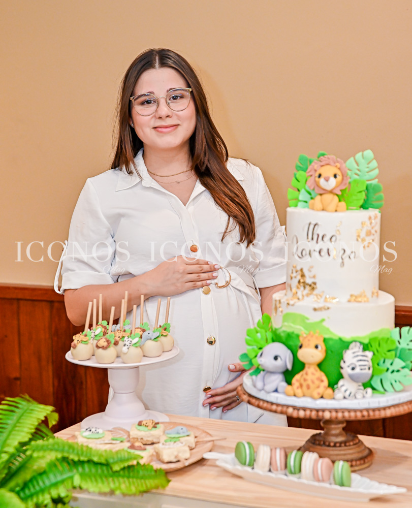 Baby Shower Monique Diday-53