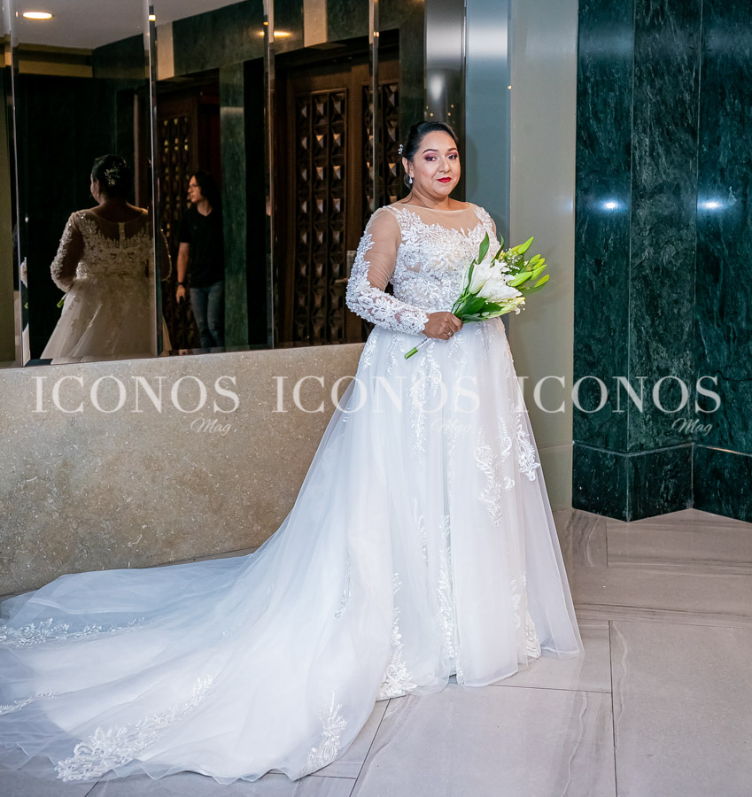 Boda Civil Claudia Navarro y Nelson Rivera (1)