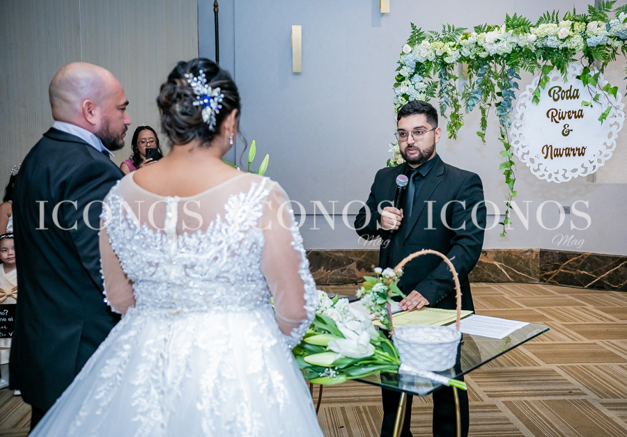Boda Civil Claudia Navarro y Nelson Rivera (1)