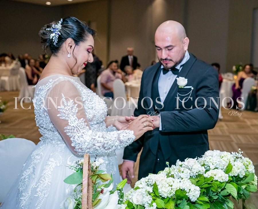 Boda Civil Claudia Navarro y Nelson Rivera (1)