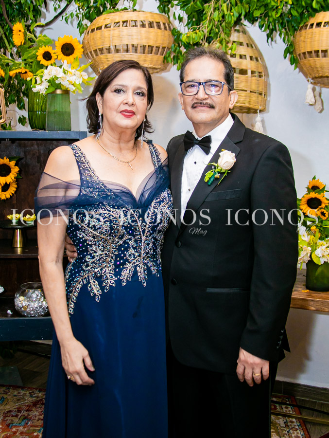 Boda Daniela Naranjo Moncada y Gabriel Espinoza Fiallos