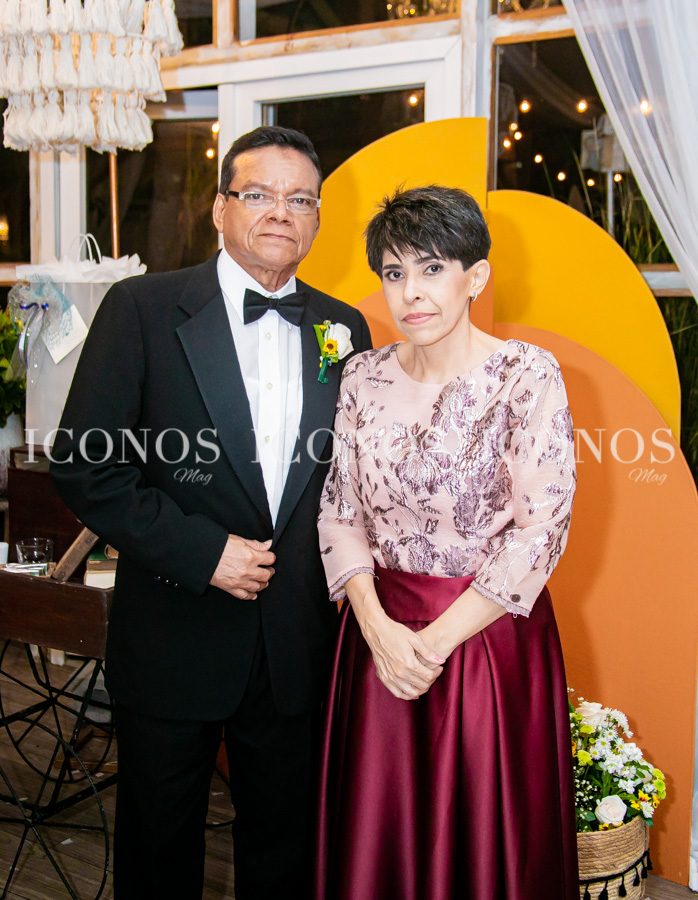 Boda Daniela Naranjo Moncada y Gabriel Espinoza Fiallos