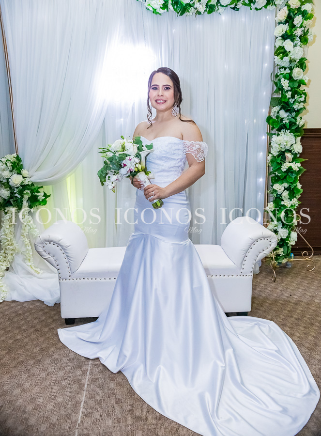 Boda Dilcia Amaya y Francisco Cartagena (1)