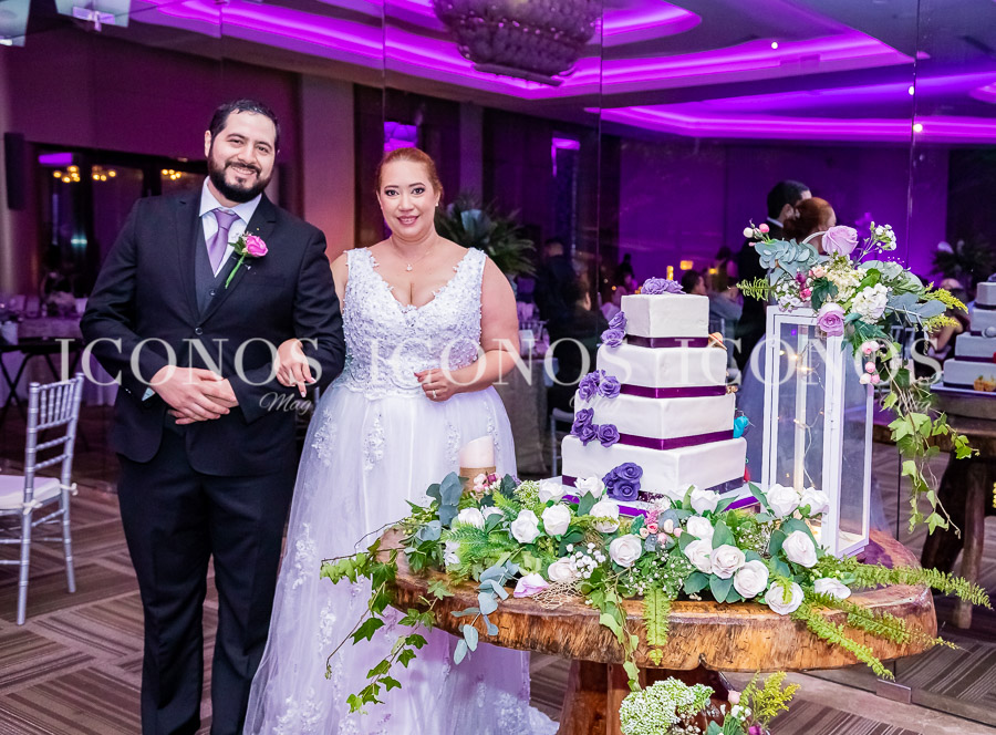 Boda Dolores Fajardo y José Padilla (1)
