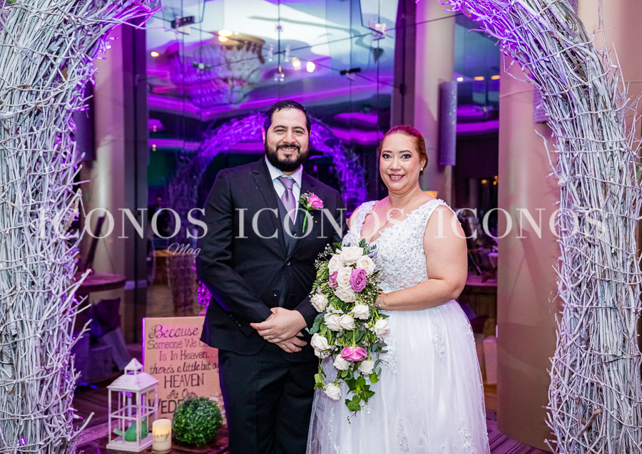 Boda Dolores Fajardo y José Padilla (1)