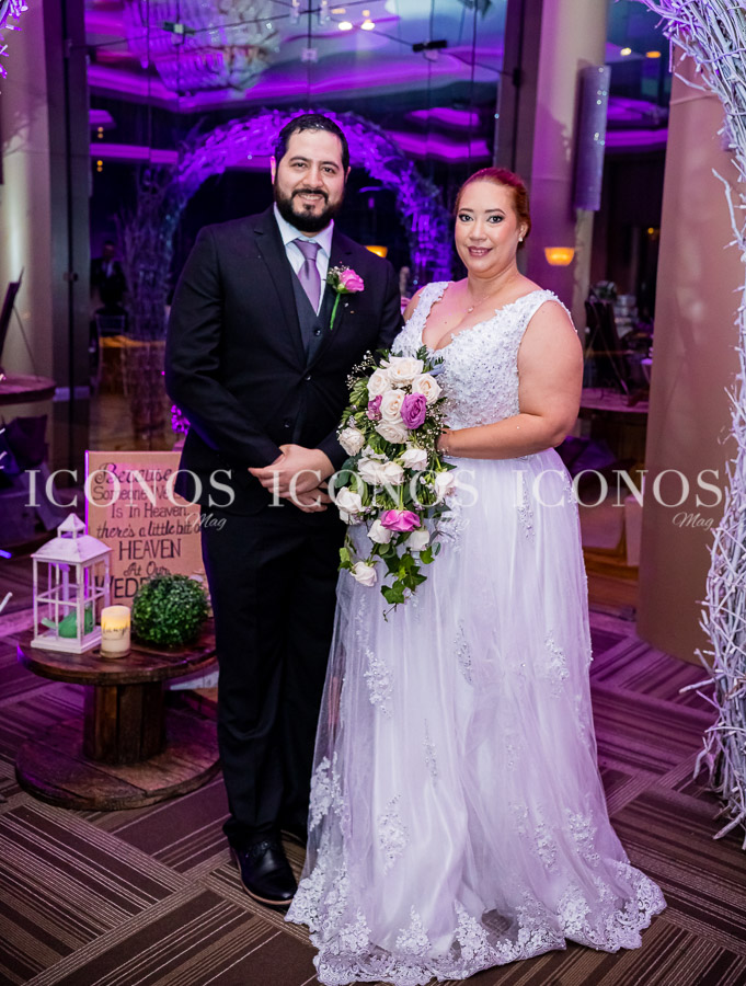 Boda Dolores Fajardo y José Padilla (1)