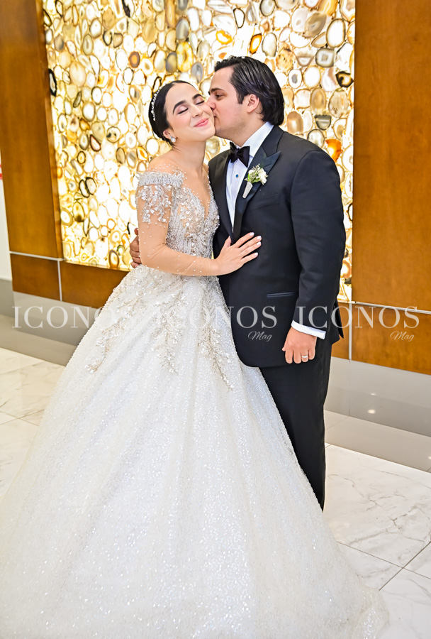 Boda Susana Gamero y Basilio Fuschich TERCERA PARTE