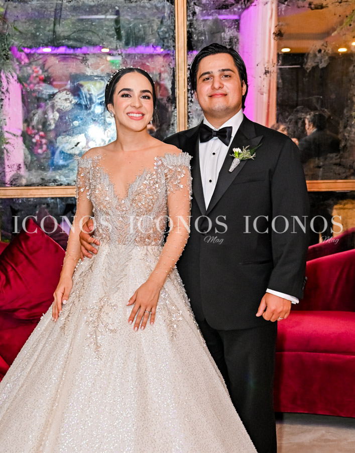 Boda Susana Gamero y Basilio Fuschich TERCERA PARTE