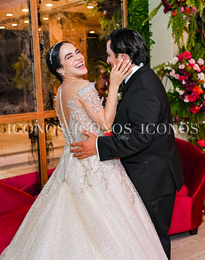 Boda Susana Gamero y Basilio Fuschich TERCERA PARTE