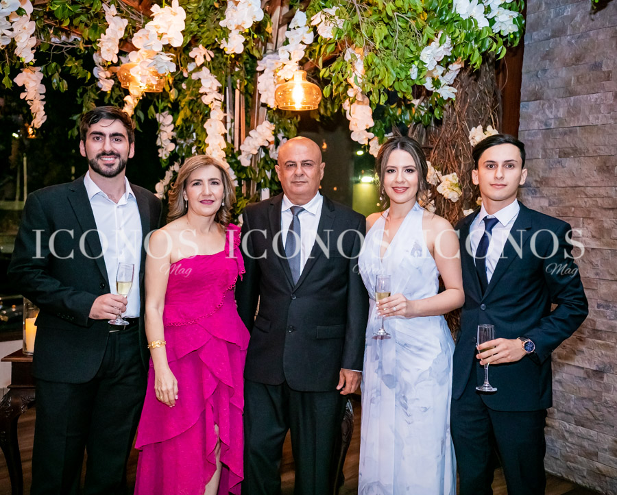Boda civil Nicole Almassou y Miguel Canahuati (1)