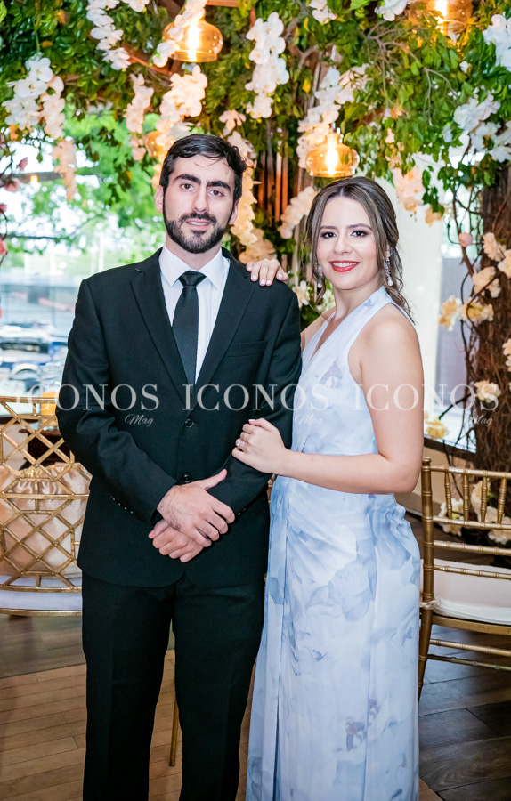 Boda civil Nicole Almassou y Miguel Canahuati (1)