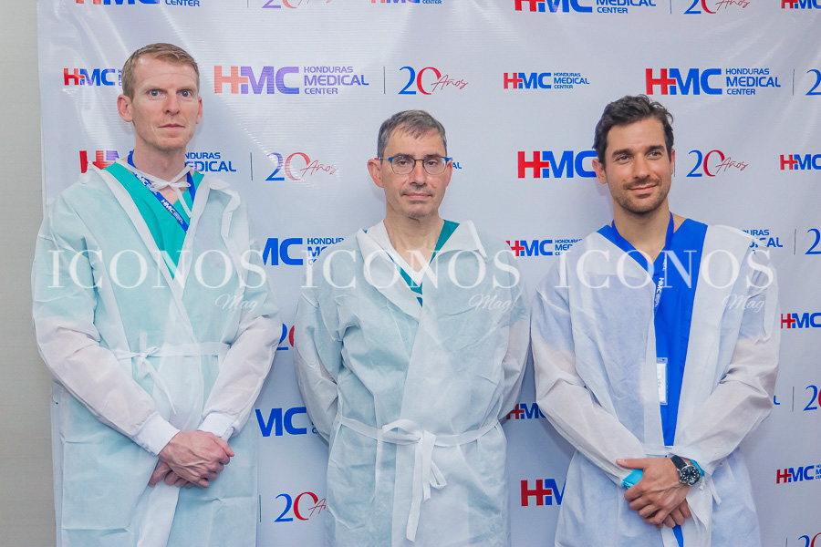 Brigada cardiovascular Duke Heart 2023