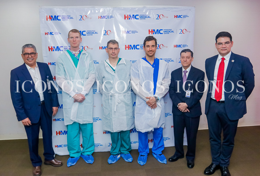 Brigada cardiovascular Duke Heart 2023