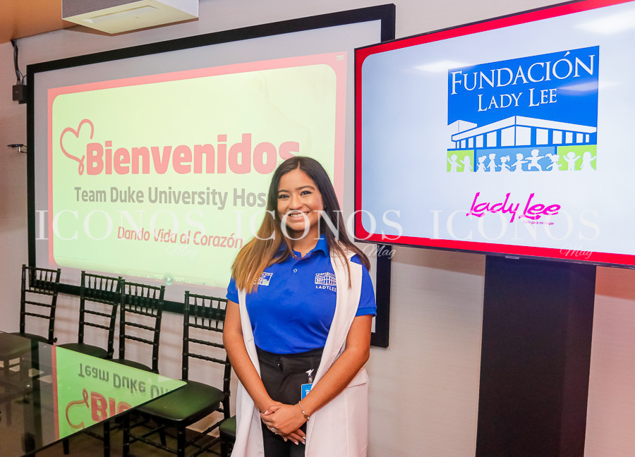 Brigada cardiovascular Duke Heart 2023