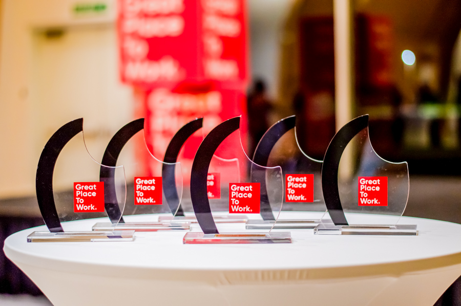 Cargill primer lugar en ranking Great Place to Work 2023
