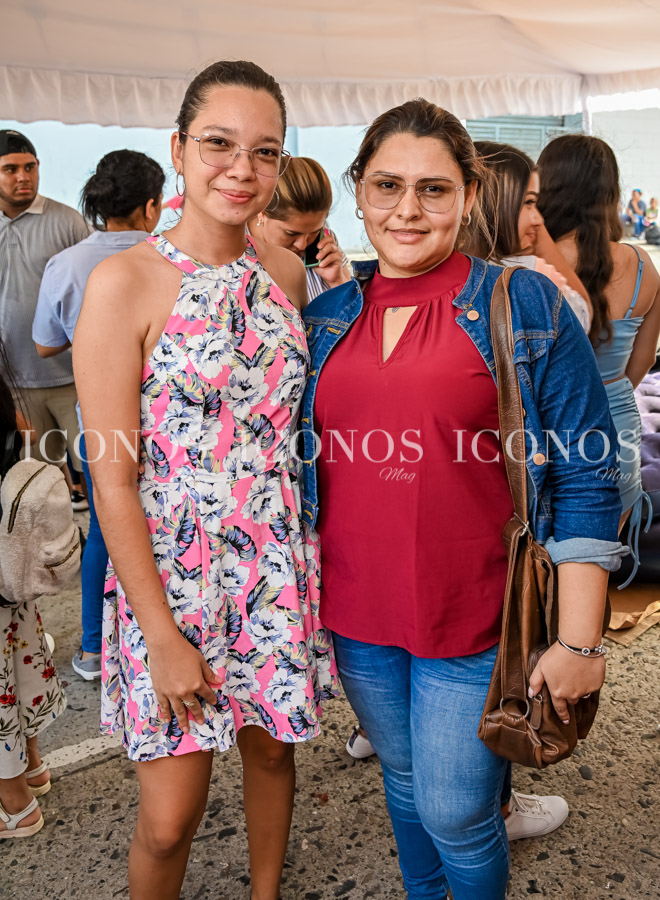 Jackeline Castellón Elvir, rectora de Washington Academy Honduras y México