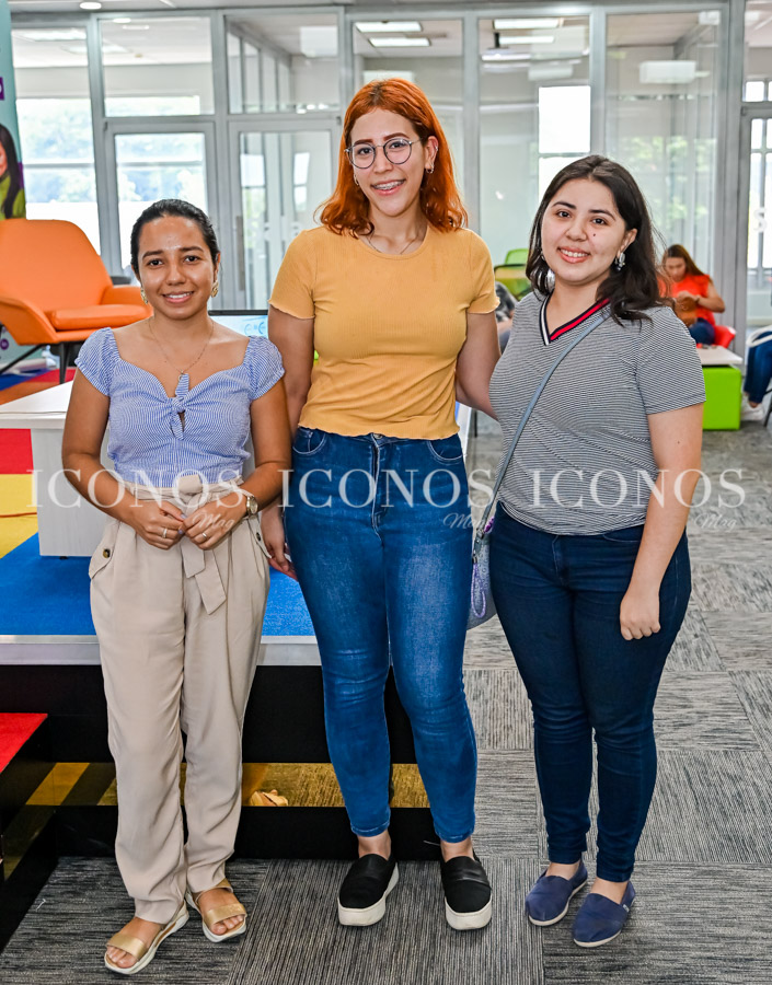 Conferencia Elevate 2023 USAP Honduras (2)